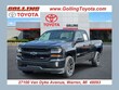  Chevrolet Silverado 1500 LD