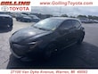 Toyota Corolla Hatchback