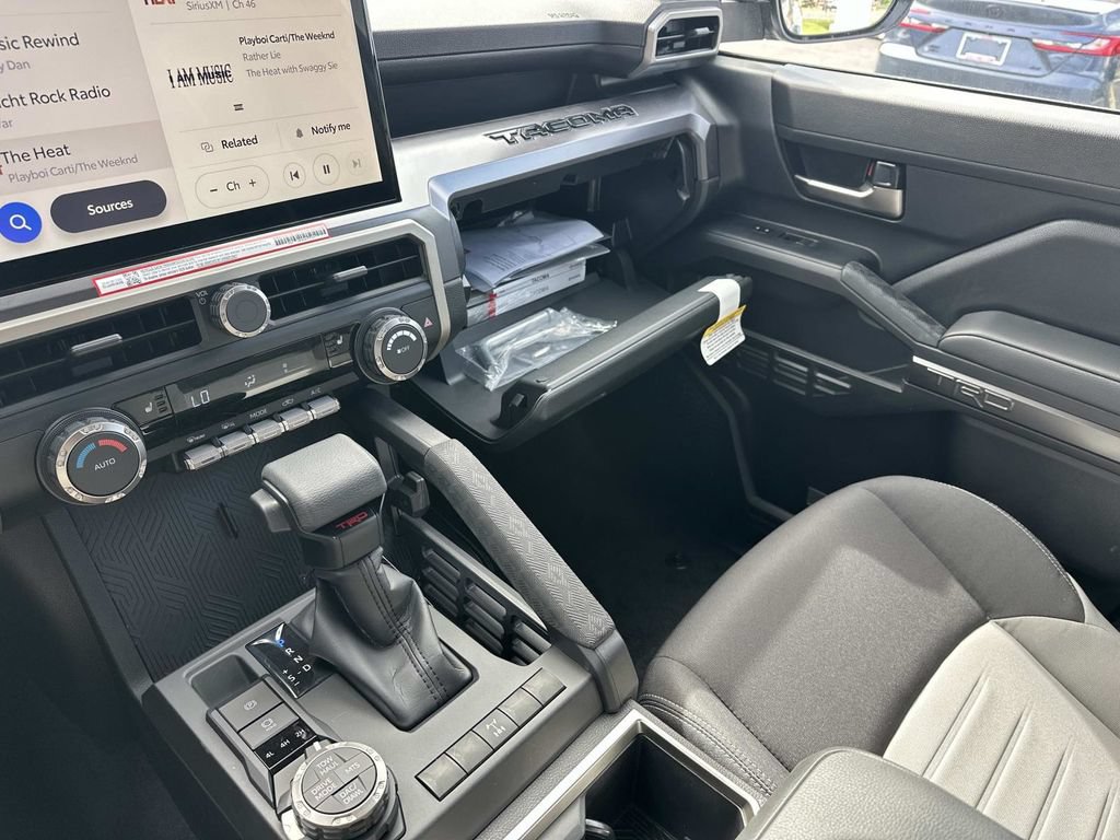 2026 Toyota Tacoma TRD Off Road - Photo 32