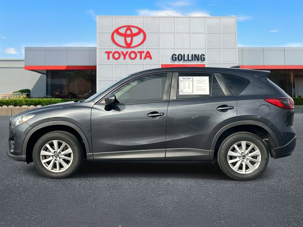 Used 2016 Mazda CX-5 Sport Sport Utility