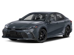 2026 Toyota Camry SE SE