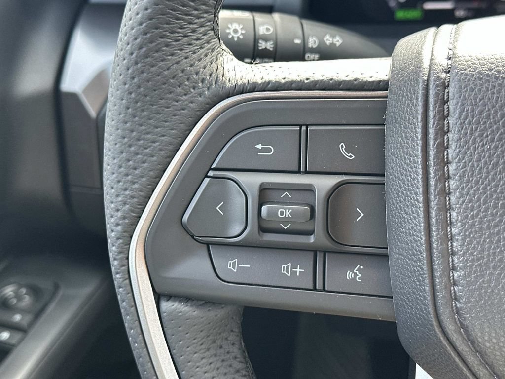 2026 Toyota Tacoma TRD Off Road - Photo 21