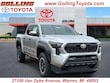  Toyota Tacoma i-FORCE MAX