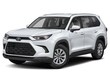  Toyota Grand Highlander