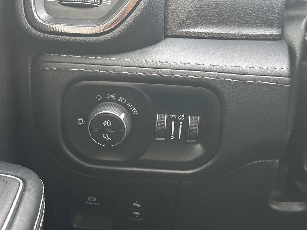 2022 RAM Ram 1500 Pickup TRX - Photo 25