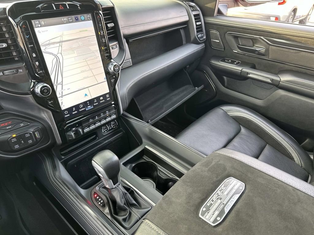 2022 RAM Ram 1500 Pickup TRX - Photo 37