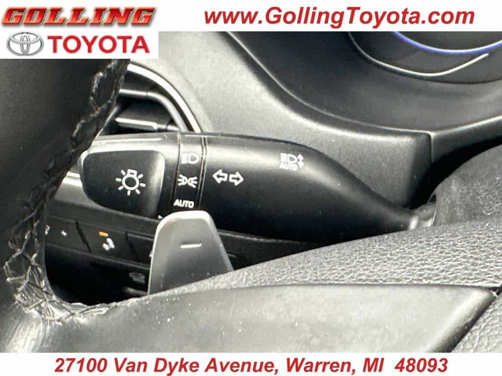 2021 Hyundai Palisade SEL - Photo 25