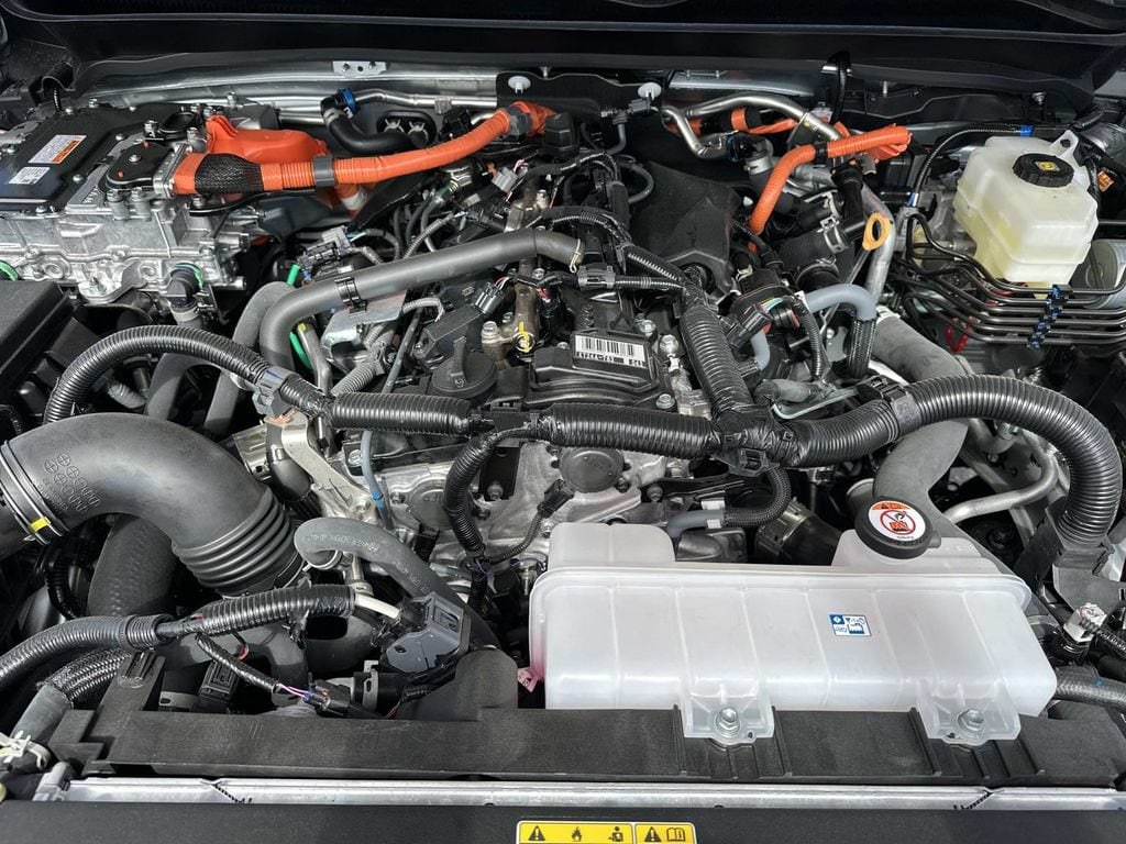 2026 Toyota Tacoma TRD Off Road - Photo 10