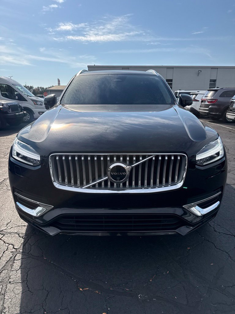 2024 Volvo XC90