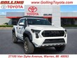 Toyota Tacoma i-FORCE MAX