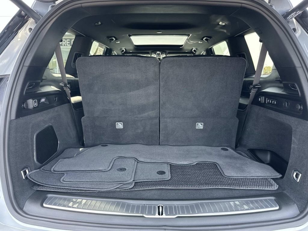 2025 Jeep Grand Cherokee L Summit - Photo 10