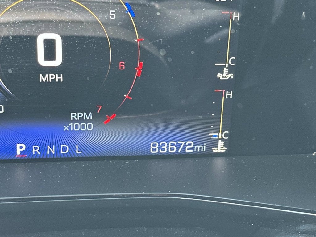 2023 Chevrolet Colorado LT - Photo 21