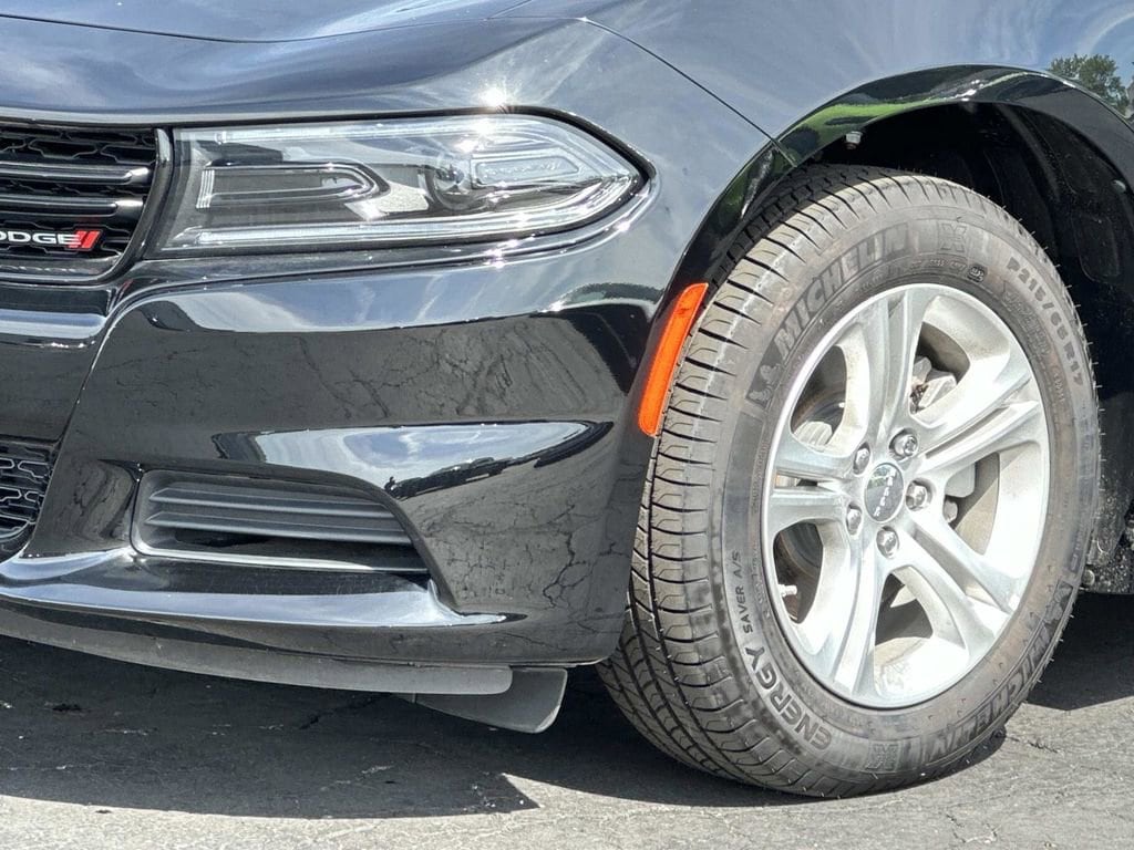2023 Dodge Charger SXT - Photo 8