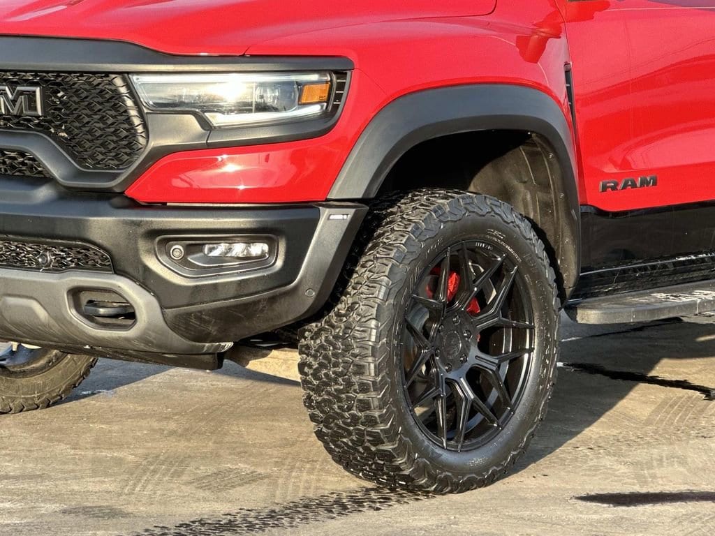 2022 RAM Ram 1500 Pickup TRX - Photo 8