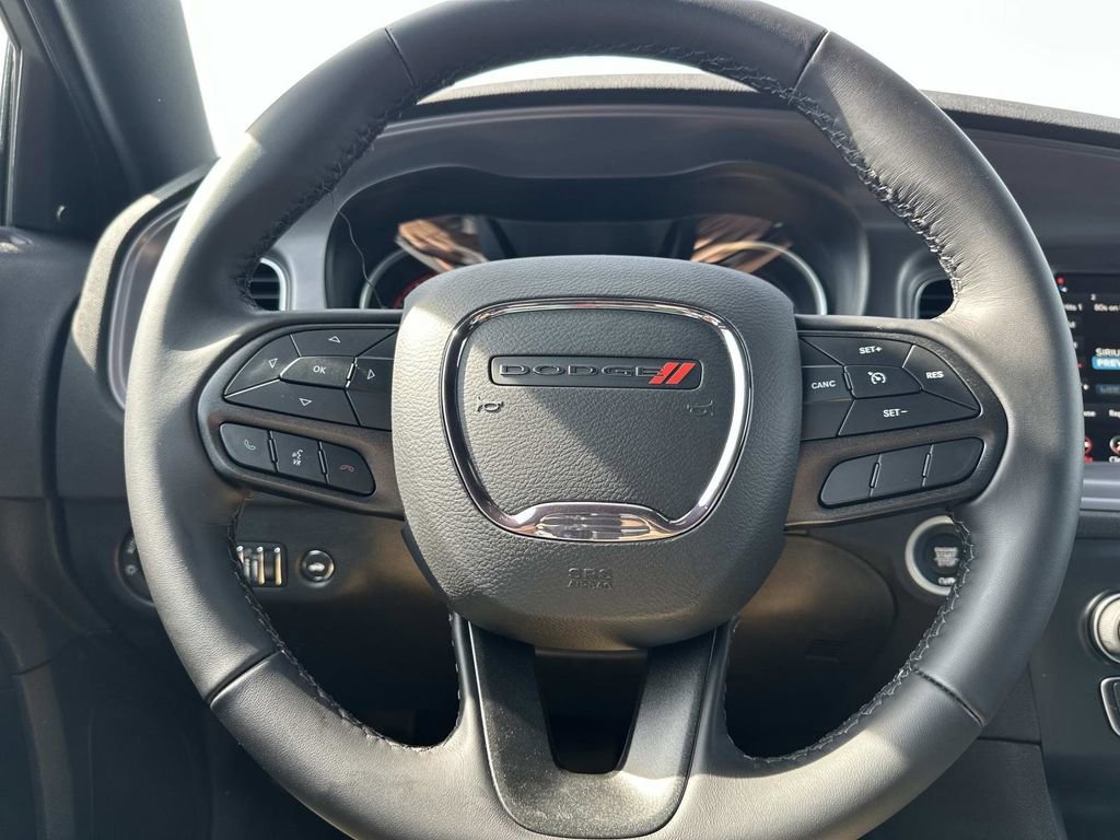 2023 Dodge Charger SXT - Photo 20