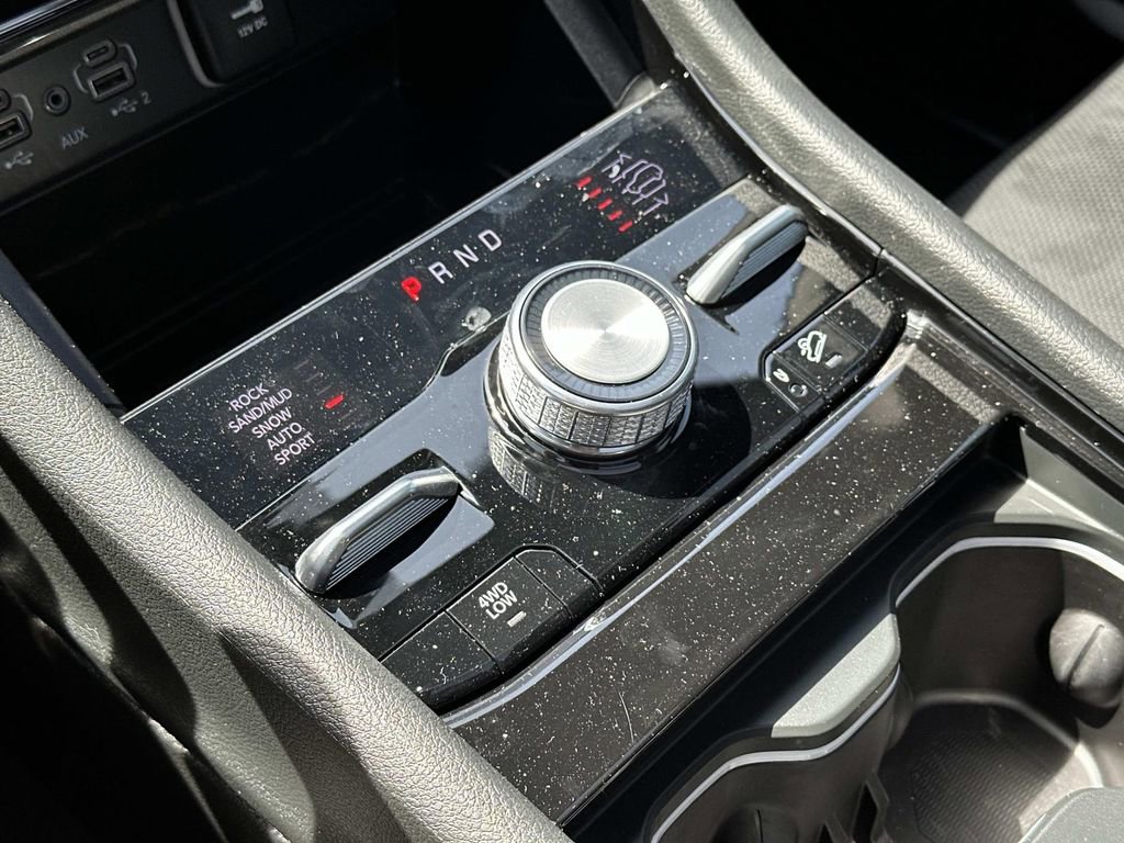 2025 Jeep Grand Cherokee L Summit - Photo 35