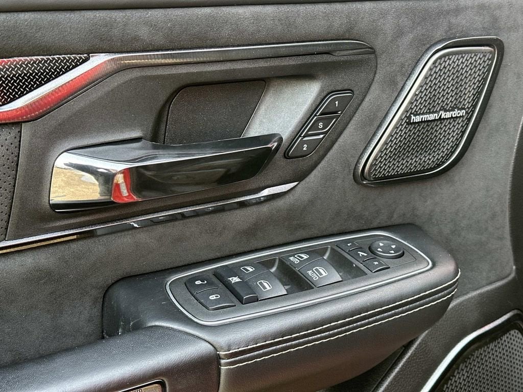 2022 RAM Ram 1500 Pickup TRX - Photo 16