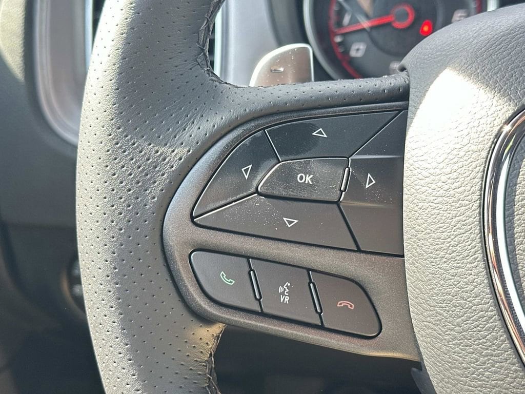 2023 Dodge Charger Scat Pack - Photo 22
