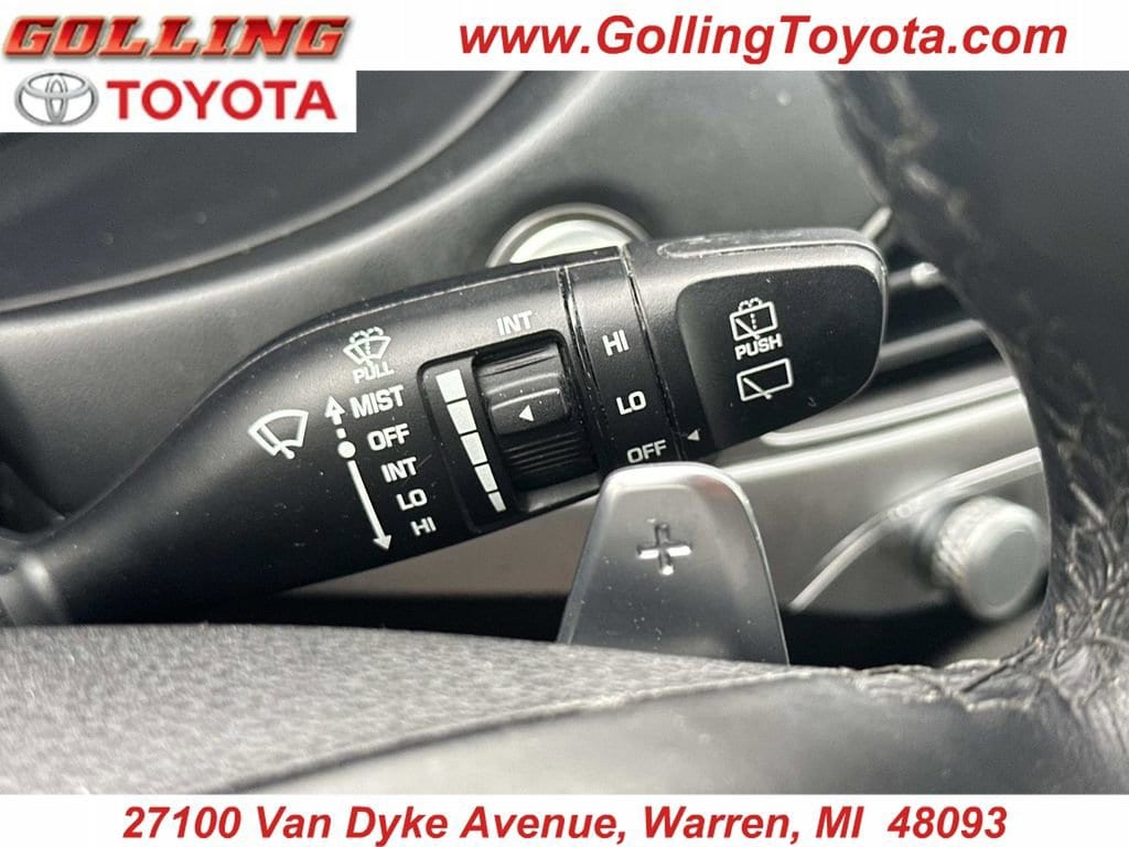 2021 Hyundai Palisade SEL - Photo 24