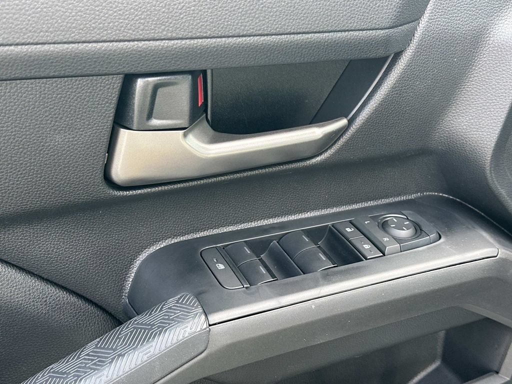 2026 Toyota Tacoma TRD Off Road - Photo 15