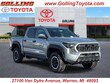  Toyota Tacoma
