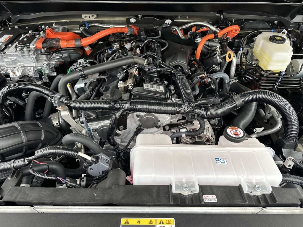 2026 Toyota Tacoma Trailhunter - Photo 10