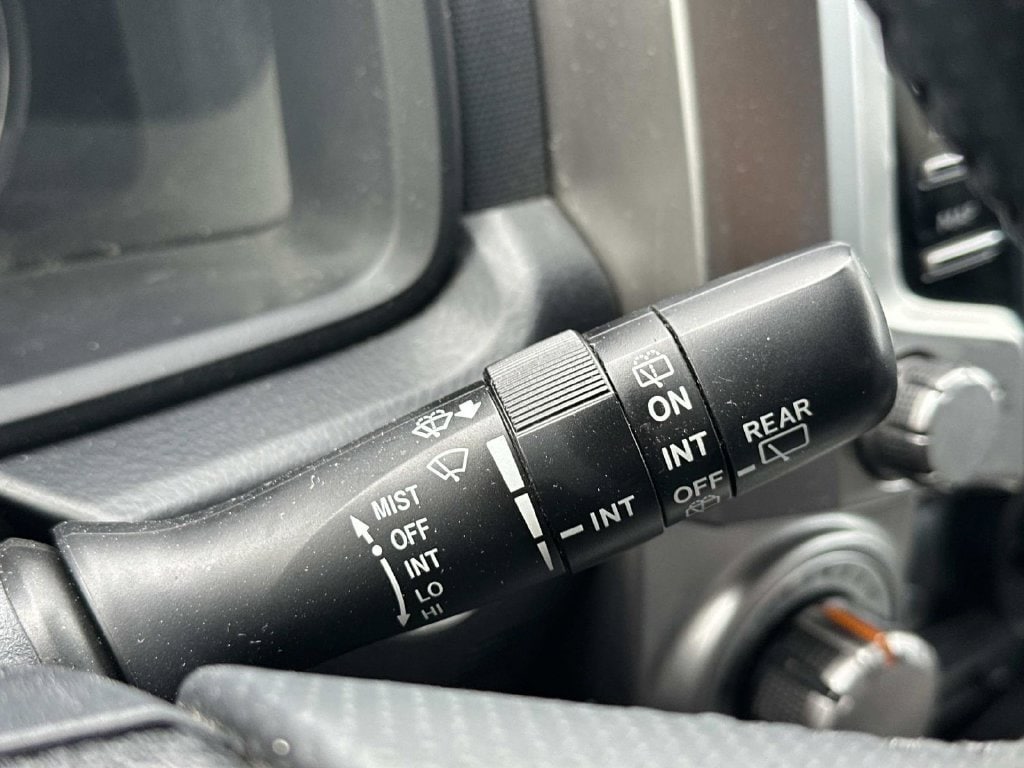 2021 Toyota 4Runner SR5 - Photo 24