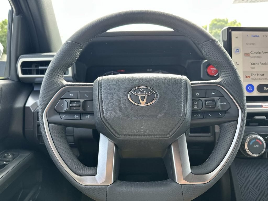 2026 Toyota Tacoma TRD Off Road - Photo 19
