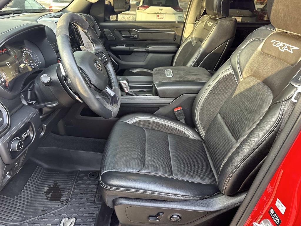 2022 RAM Ram 1500 Pickup TRX - Photo 19