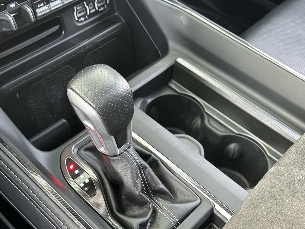 2022 RAM Ram 1500 Pickup TRX - Photo 34