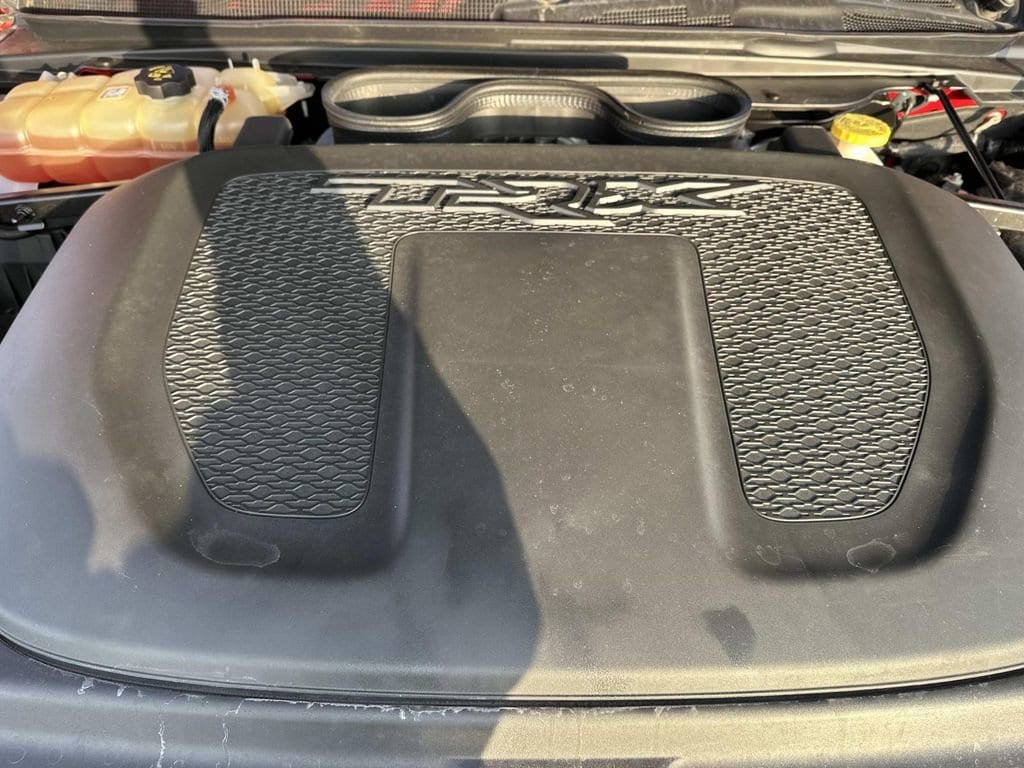 2022 RAM Ram 1500 Pickup TRX - Photo 11