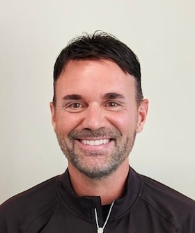 Staff member Adamm Davis from 5639def32829