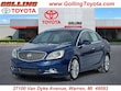  Buick Verano