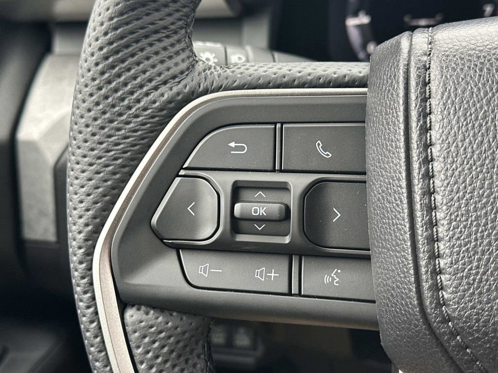 2026 Toyota Tacoma Trailhunter - Photo 21