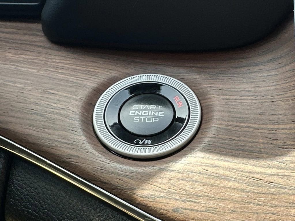 2025 Jeep Grand Cherokee L Summit - Photo 29