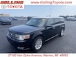 Ford Flex