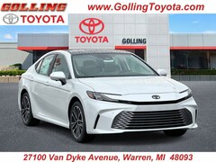 2026 Toyota Camry XLE AWD XLE AWD