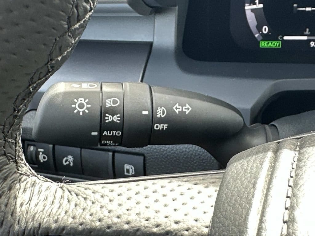 2026 Toyota Tacoma TRD Off Road - Photo 24