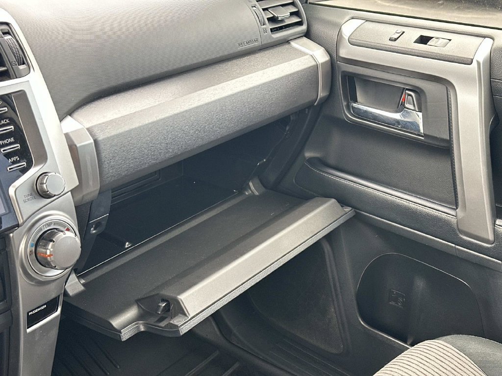 2021 Toyota 4Runner SR5 - Photo 33