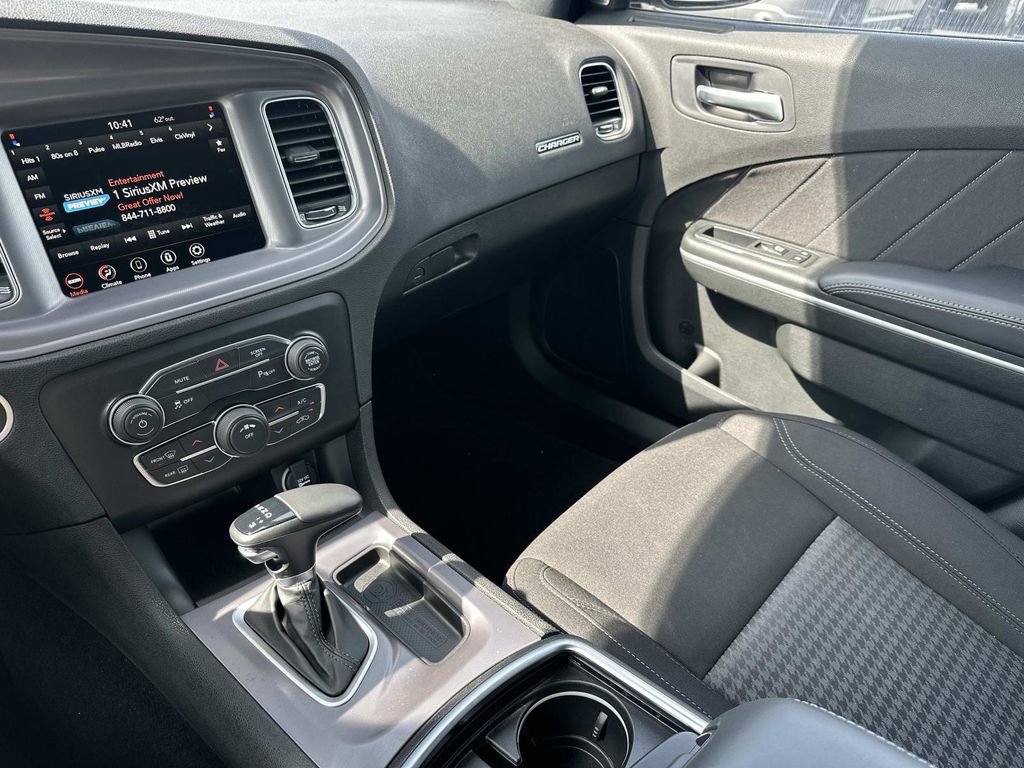 2023 Dodge Charger SXT - Photo 33