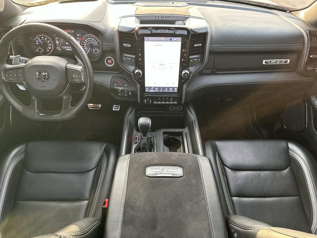 2022 RAM Ram 1500 Pickup TRX - Photo 13