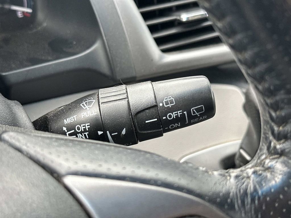 2011 Honda Odyssey Touring - Photo 25