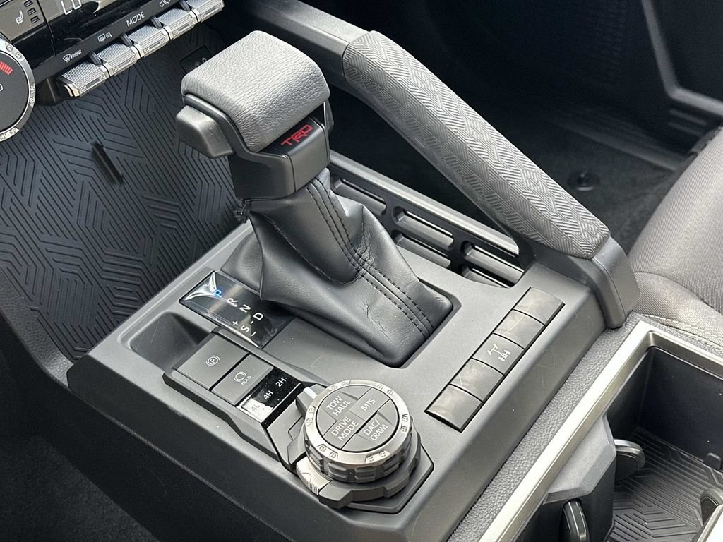 2026 Toyota Tacoma TRD Off Road - Photo 30