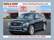  INFINITI QX80
