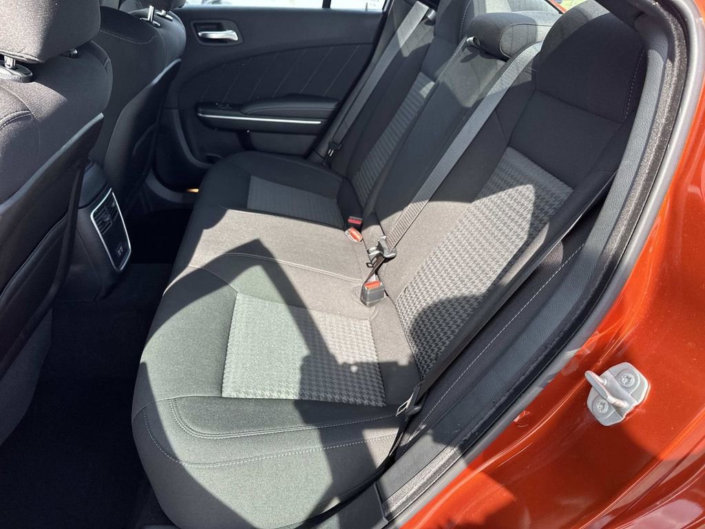 2023 Dodge Charger Scat Pack - Photo 12