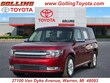  Ford Flex