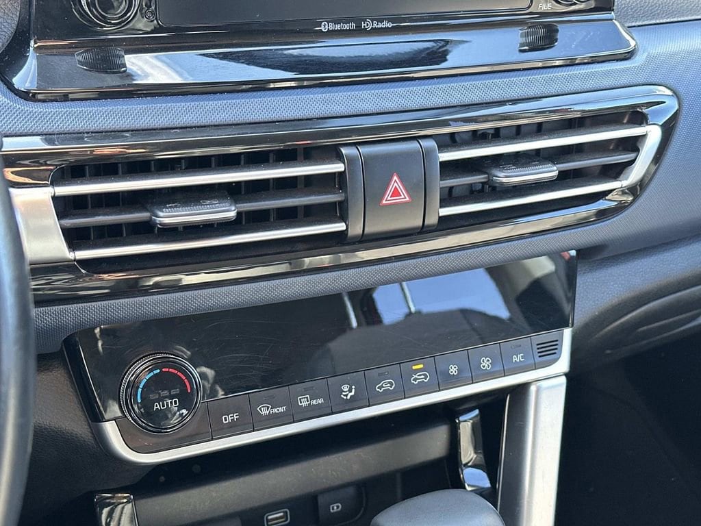2023 Kia Seltos S - Photo 31