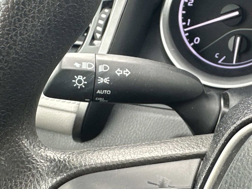 2023 Toyota Camry LE - Photo 25