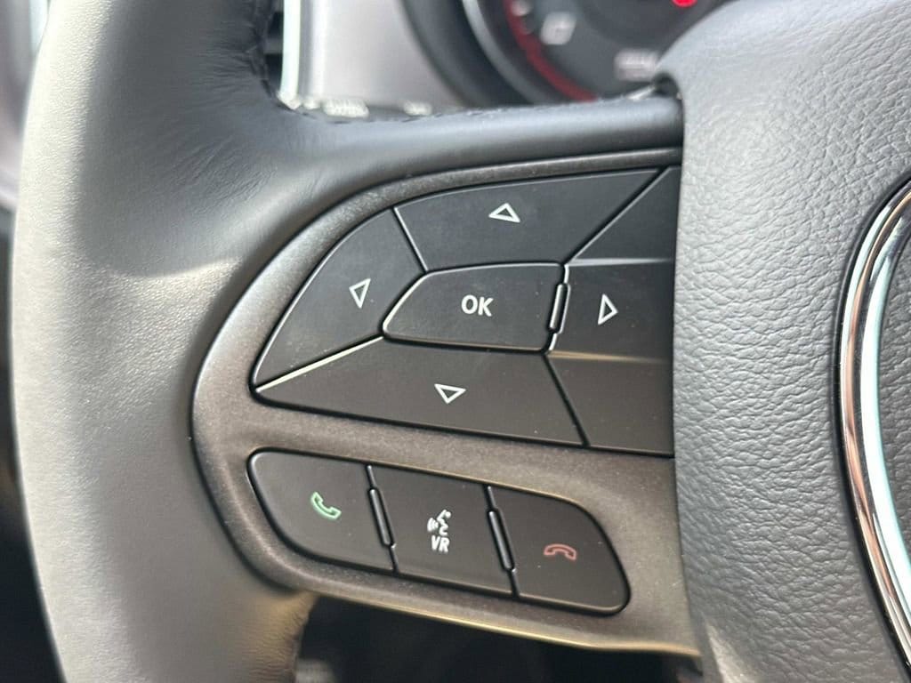 2023 Dodge Charger SXT - Photo 22