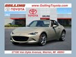  Mazda Miata RF